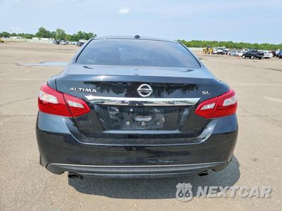 Zdjęcie 6 z 12 samochodu: 2018 NISSAN ALTIMA 2.5 SL VIN:1N4AL3AP8JC141512 - miniatura