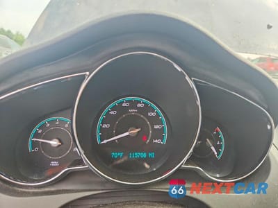 Zdjęcie 9 z 12 samochodu: 2011 CHEVROLET MALIBU 1LT VIN:1G1ZC5E15BF172305 - miniatura