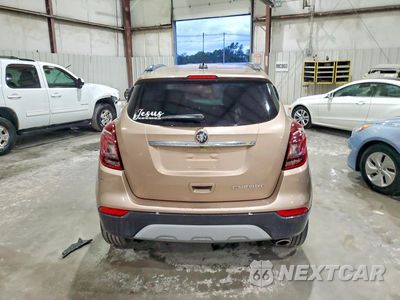 Zdjęcie 6 z 13 samochodu: 2019 BUICK ENCORE PREFERRED VIN:KL4CJASBXKB706831 - miniatura