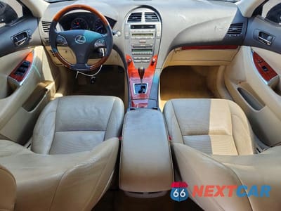 Zdjęcie 8 z 12 samochodu: 2012 LEXUS ES 350 VIN:JTHBK1EG3C2494151 - miniatura