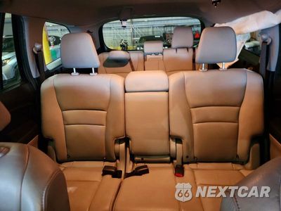 Zdjęcie 10 z 13 samochodu: 2019 HONDA PILOT TOURING VIN:5FNYF5H96KB001725 - miniatura