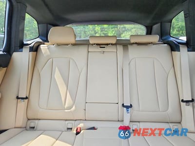 Zdjęcie 10 z 13 samochodu: 2019 BMW X3 XDRIVE30I VIN:5UXTR9C55KLE18426 - miniatura