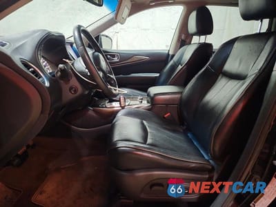 Zdjęcie 7 z 13 samochodu: 2015 INFINITI QX60 BASE VIN:5N1AL0MM3FC547274 - miniatura