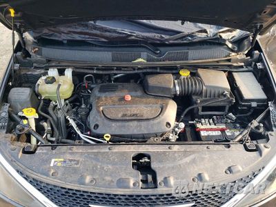 Zdjęcie 12 z 13 samochodu: 2021 CHRYSLER VOYAGER LXI VIN:2C4RC1DG5MR539463 - miniatura