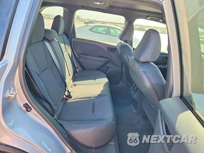 Zdjęcie 11 z 14 samochodu: 2025 SUBARU FORESTER PREMIUM VIN:JF2SLDDC5SH609277 - miniatura