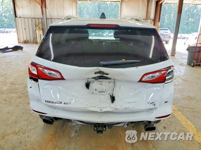 Zdjęcie 6 z 13 samochodu: 2019 CHEVROLET EQUINOX LT VIN:2GNAXLEX6K6100855 - miniatura