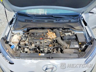 Zdjęcie 11 z 12 samochodu: 2023 HYUNDAI KONA LIMITED VIN:KM8K53A30PU979098 - miniatura