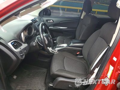 Zdjęcie 7 z 13 samochodu: 2020 DODGE JOURNEY SE VIN:3C4PDCAB2LT278412 - miniatura