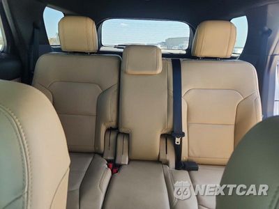Zdjęcie 10 z 13 samochodu: 2017 FORD EXPLORER XLT VIN:1FM5K7D82HGB39571 - miniatura