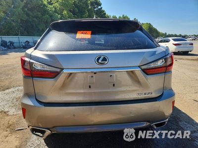 Zdjęcie 6 z 14 samochodu: 2017 LEXUS RX 350 BASE VIN:2T2ZZMCA4HC050955 - miniatura