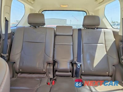 Zdjęcie 10 z 13 samochodu: 2014 LEXUS GX 460 VIN:JTJBM7FX4E5082946 - miniatura