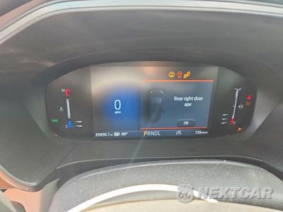 Zdjęcie 9 z 12 samochodu: 2024 FORD ESCAPE ACTIVE VIN:1FMCU9GN5RUA15280 - miniatura