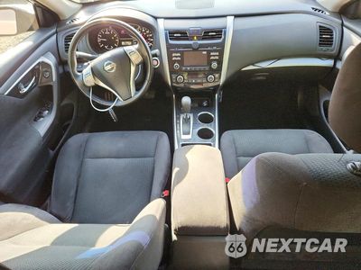 Zdjęcie 8 z 12 samochodu: 2014 NISSAN ALTIMA 2.5 SV VIN:1N4AL3AP4EC183472 - miniatura