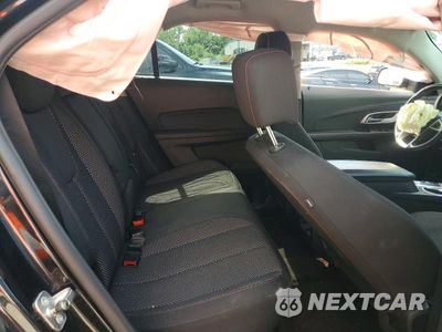 Zdjęcie 10 z 12 samochodu: 2011 CHEVROLET EQUINOX LT VIN:2CNALDEC9B6451312 - miniatura