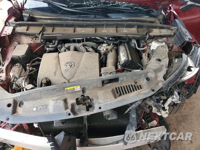Zdjęcie 11 z 12 samochodu: 2021 TOYOTA HIGHLANDER XSE VIN:5TDJZRAH7MS047385 - miniatura