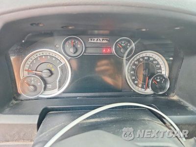 Zdjęcie 9 z 12 samochodu: 2013 RAM 1500 SLT VIN:1C6RR7GP3DS619072 - miniatura