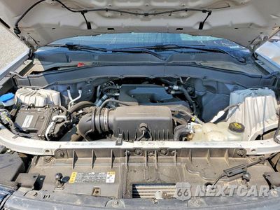 Zdjęcie 12 z 13 samochodu: 2020 FORD EXPLORER VIN:1FMSK7BH7LGC99394 - miniatura