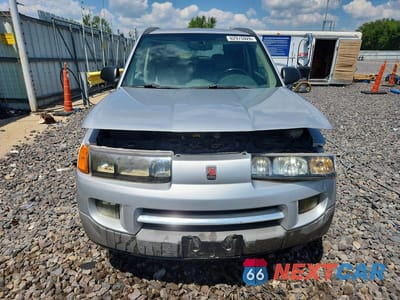 Piąte zdjęcie samochodu w środku: 2004 SATURN VUE VIN:5GZCZ53444S875606 - miniatura
