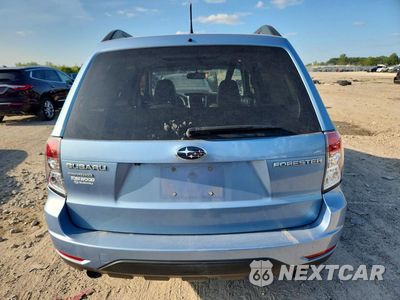 Zdjęcie 6 z 14 samochodu: 2011 SUBARU FORESTER LIMITED VIN:JF2SHBFC3BH749153 - miniatura