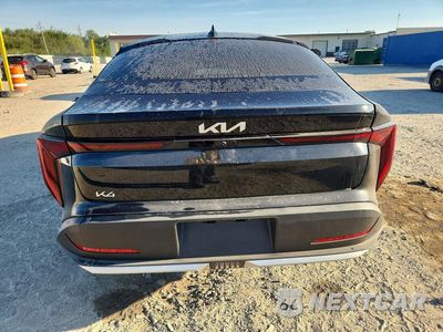 Zdjęcie 6 z 12 samochodu: 2025 KIA K4 LXS VIN:3KPFT4DE3SE099857 - miniatura