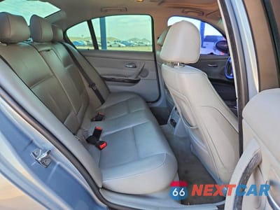 Zdjęcie 10 z 12 samochodu: 2006 BMW 330 I VIN:WBAVB33526PS13926 - miniatura