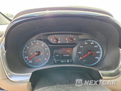Zdjęcie 9 z 14 samochodu: 2023 CHEVROLET TRAVERSE LS VIN:1GNERFKW6PJ181410 - miniatura