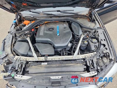 Zdjęcie 11 z 12 samochodu: 2019 BMW 5ER 530XE VIN:WBAJB1C55KB376466 - miniatura