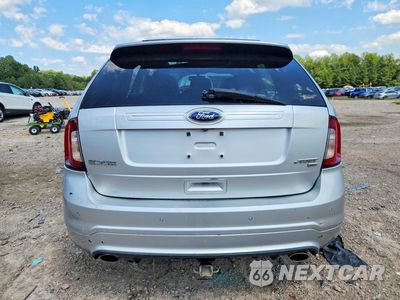 Zdjęcie 6 z 14 samochodu: 2013 FORD EDGE SPORT VIN:2FMDK4AK4DBA72077 - miniatura