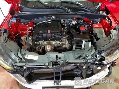 Zdjęcie 11 z 13 samochodu: 2025 HONDA HR-V SPORT VIN:3CZRZ2H52SM710259 - miniatura