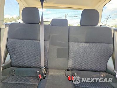 Zdjęcie 10 z 13 samochodu: 2014 SUBARU FORESTER 2.5I VIN:JF2SJAAC2EH483845 - miniatura