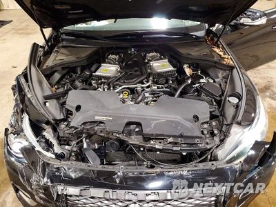Zdjęcie 11 z 12 samochodu: 2019 INFINITI Q50 3.0T LUXE VIN:JN1EV7AR9KM594454 - miniatura