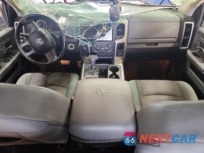 Zdjęcie 8 z 12 samochodu: 2013 RAM 1500 SLT VIN:1C6RR7LT0DS580878 - miniatura