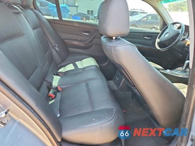 Zdjęcie 10 z 12 samochodu: 2006 BMW 325 XI VIN:WBAVD13506KV04212 - miniatura