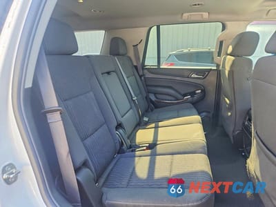 Zdjęcie 11 z 13 samochodu: 2019 CHEVROLET TAHOE K1500 LS VIN:1GNSKAKC8KR166045 - miniatura