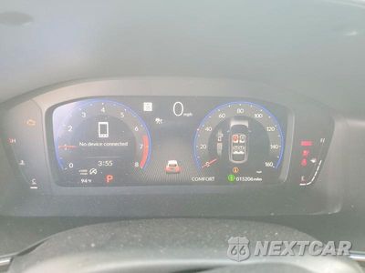 Zdjęcie 9 z 12 samochodu: 2024 ACURA INTEGRA A-SPEC TECH VIN:19UDE4H62RA028345 - miniatura