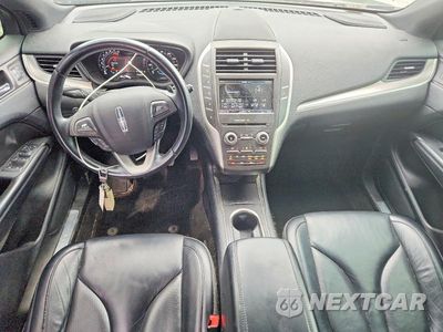 Zdjęcie 8 z 14 samochodu: 2015 LINCOLN MKC VIN:5LMTJ2AH8FUJ05308 - miniatura