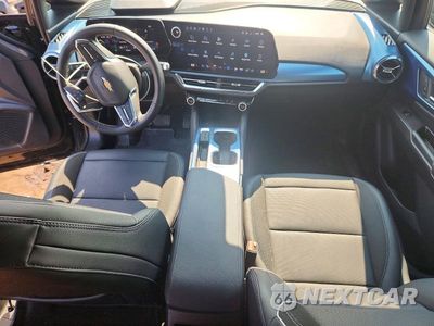 Zdjęcie 8 z 13 samochodu: 2025 CHEVROLET EQUINOX LT VIN:3GN7DNRP0SS262359 - miniatura