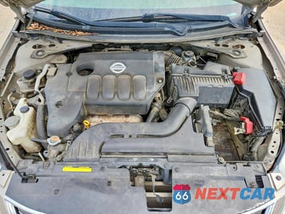 Zdjęcie 11 z 12 samochodu: 2012 NISSAN ALTIMA 2.5 VIN:1N4AL2AP0CC155899 - miniatura