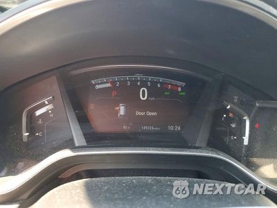 Zdjęcie 9 z 14 samochodu: 2018 HONDA CR-V TOURING VIN:7FARW2H94JE083749 - miniatura