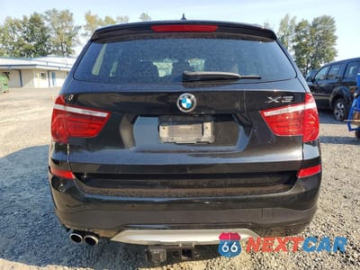 Zdjęcie 6 z 13 samochodu: 2016 BMW X3 XDRIVE28I VIN:5UXWX9C5XG0D78260 - miniatura