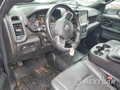 Zdjęcie 8 z 12 samochodu: 2022 RAM 3500 TRADESMAN VIN:3C63RRGL3NG337621 - miniatura