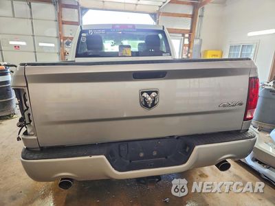 Zdjęcie 6 z 13 samochodu: 2015 RAM 1500 ST VIN:3C6RR7KT8FG700423 - miniatura