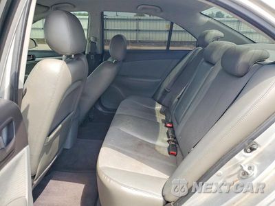 Zdjęcie 10 z 12 samochodu: 2009 HYUNDAI SONATA SE V6 VIN:5NPEU46F19H438247 - miniatura