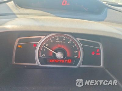 Zdjęcie 9 z 12 samochodu: 2011 HONDA CIVIC SI VIN:2HGFA5E50BH701873 - miniatura