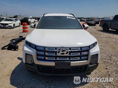 Piąte zdjęcie samochodu w środku: 2026 HYUNDAI SANTA CRUZ SEL VIN:5NTJB4DE1TH159369 - miniatura