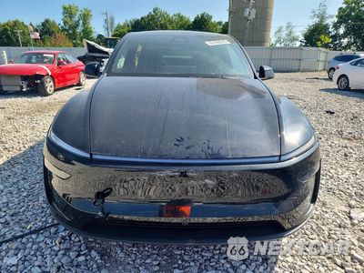 Piąte zdjęcie samochodu w środku: 2026 TESLA MODEL Y VIN:7SAYGDEE7TF604518 - miniatura