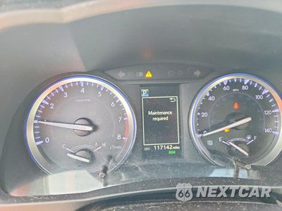 Zdjęcie 9 z 14 samochodu: 2019 TOYOTA HIGHLANDER LIMITED PLATINUM VIN:5TDYZRFH2KS289912 - miniatura