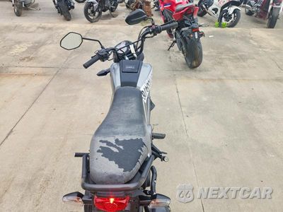 Zdjęcie 6 z 14 samochodu: 2026 HONDA NAVI VIN:3H1JK07F1TD200570 - miniatura