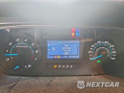 Zdjęcie 9 z 12 samochodu: 2017 FORD TAURUS SEL VIN:1FAHP2E85HG125691 - miniatura