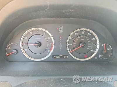 Zdjęcie 9 z 12 samochodu: 2008 HONDA ACCORD LXP VIN:JHMCP26478C031995 - miniatura